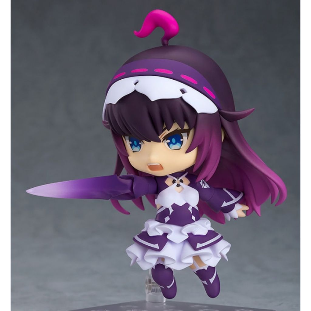 Nendoroid 1289 Infinite Dendrogram - Nemesis