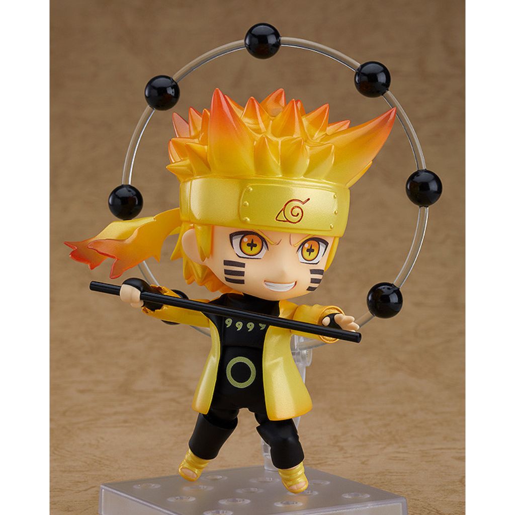 Nendoroid 1273 Naruto Shippuden - Naruto Uzumaki Sage of the Six Paths Ver.