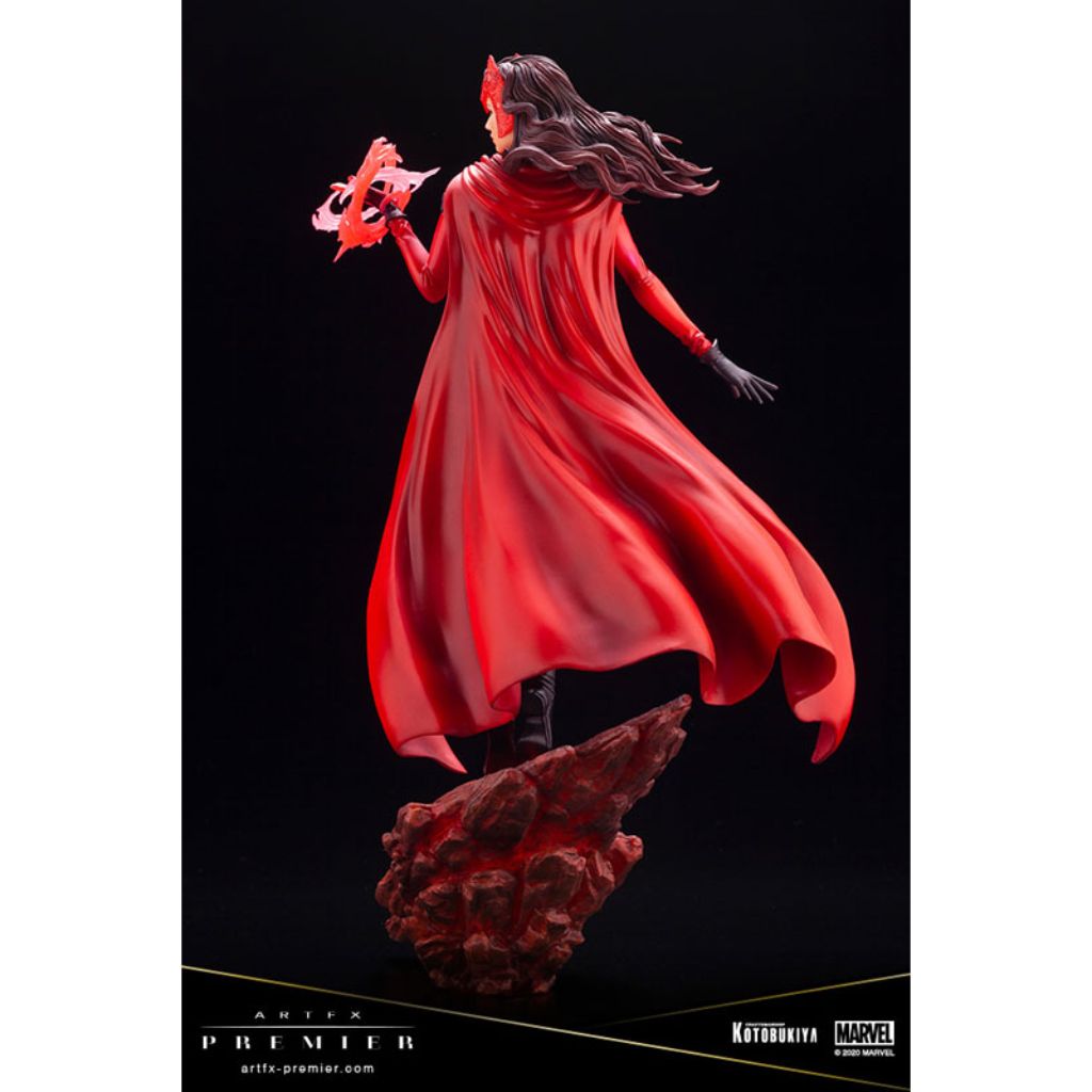 ARTFX PREMIER Marvel Universe - Scarlet Witch