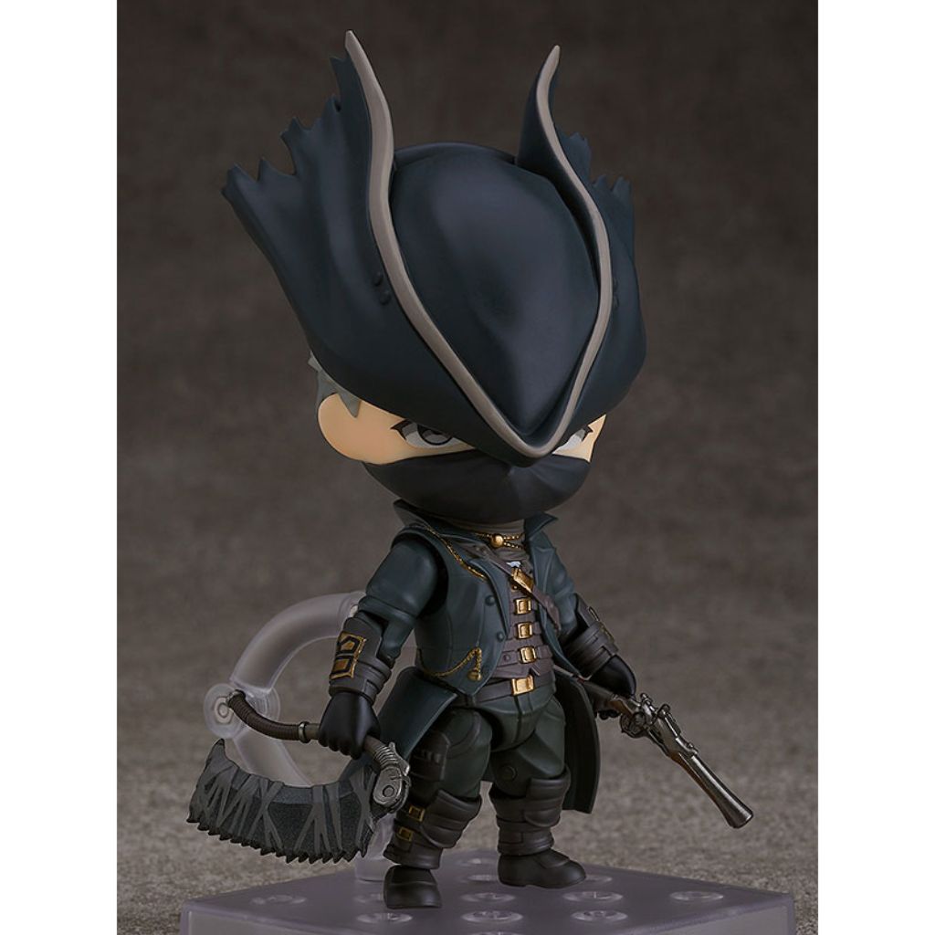 Nendoroid 1279 Hunter Bloodborne