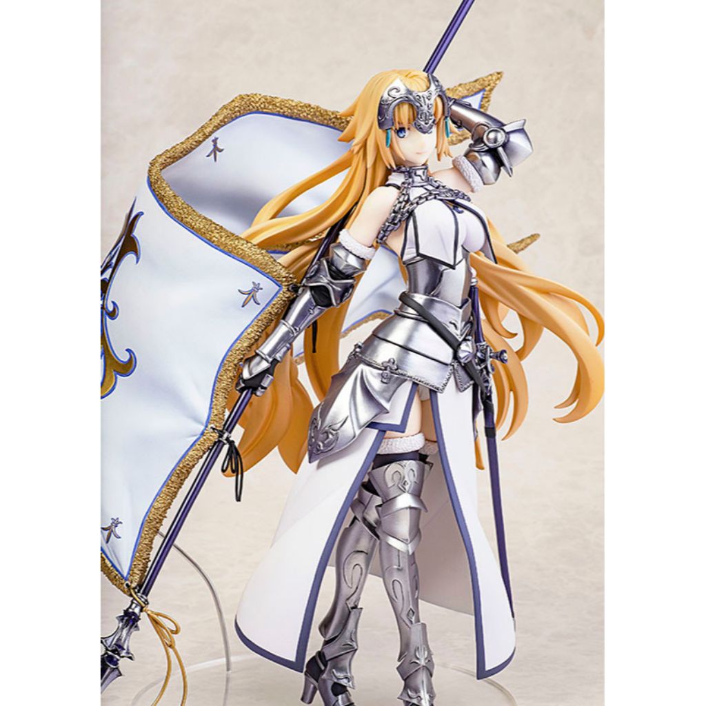 Fate Grand Order - Ruler Jeanne d Arc Figurine