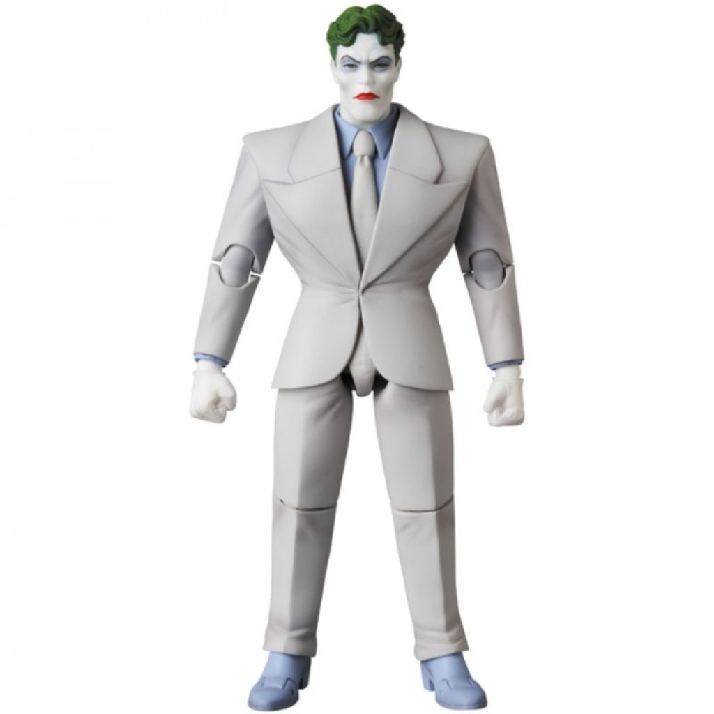 MAFEX 124 Batman The Dark Knight Returns - Joker