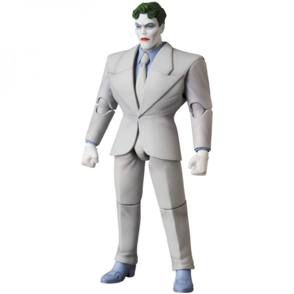 MAFEX 124 Batman The Dark Knight Returns - Joker