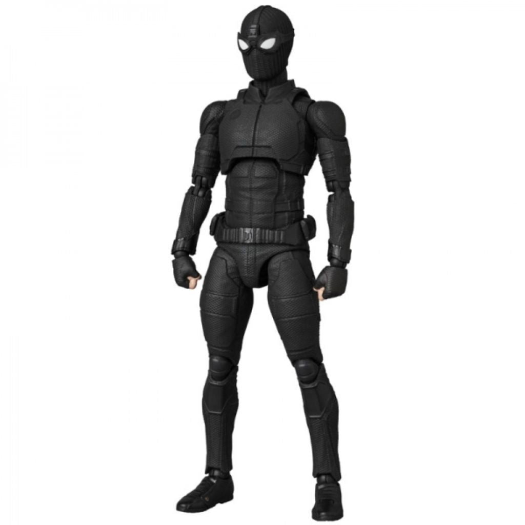 MAFEX 125 Spiderman: Far From Home - Spiderman Stealth Suit
