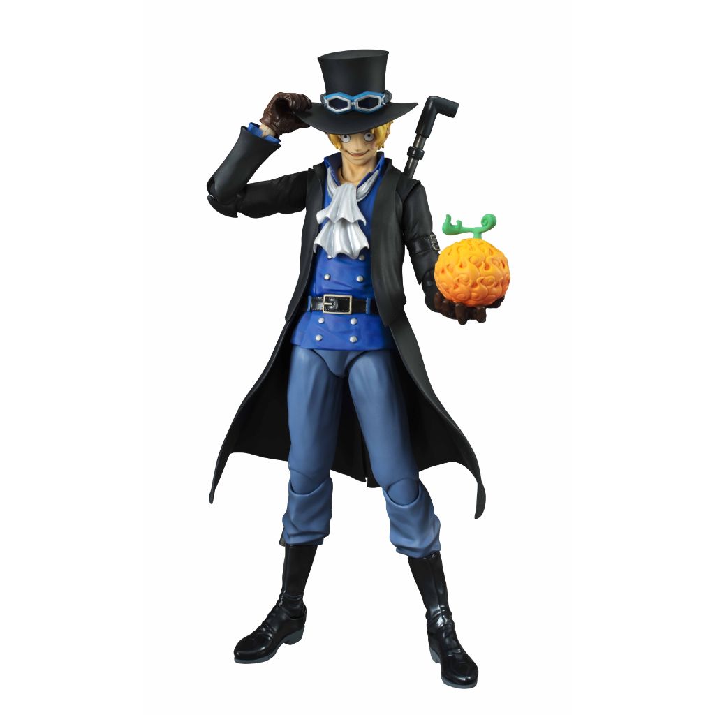 Variable Action Heroes One Piece - Sabo (Reissue)