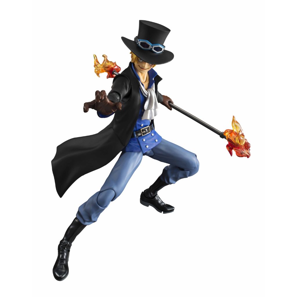 Variable Action Heroes One Piece - Sabo (Reissue)
