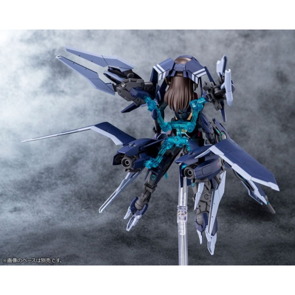 Megami Device X Alice Gears Aegis - Sitara Kaneshiya [Tenki] Ver. Karwa Chauth Plastic Kit