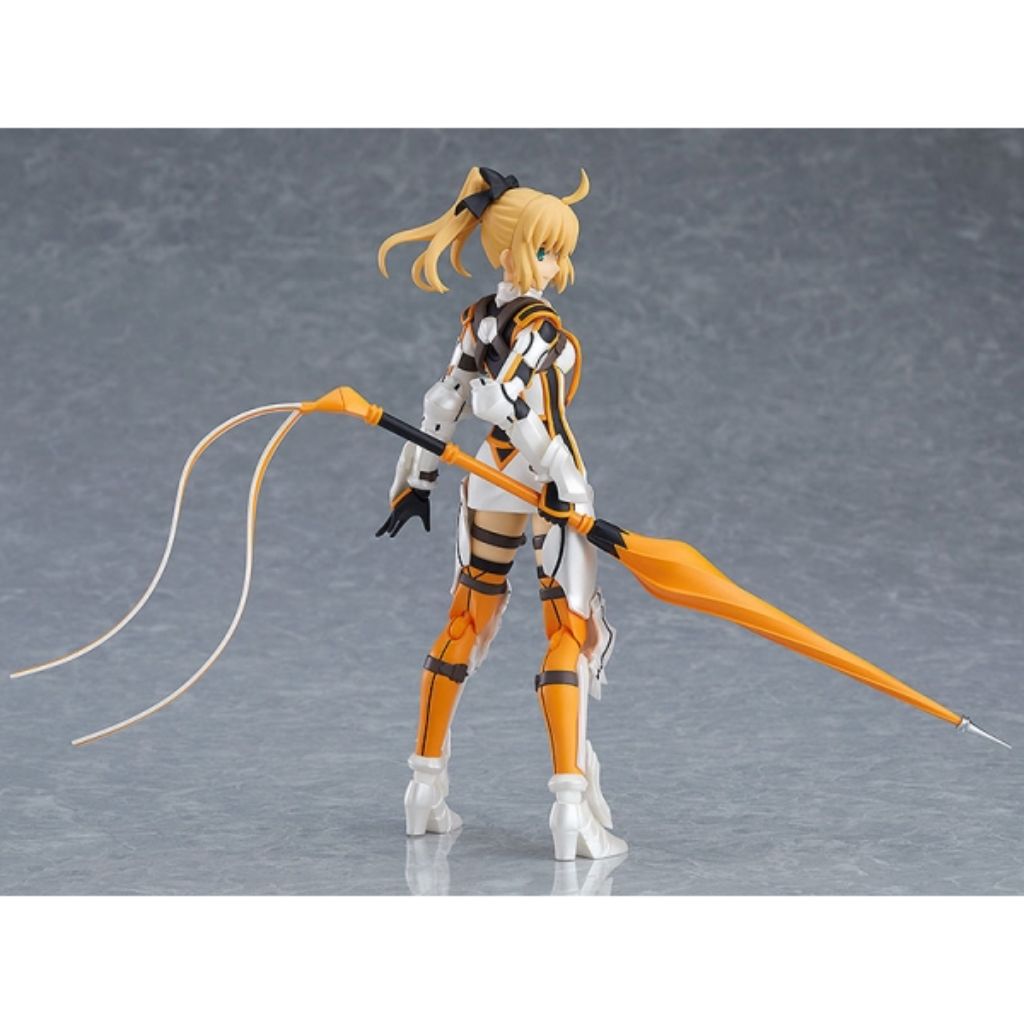 Figma SP-128 GOODSMILE RACING & TYPE-MOON RACING - Altria Pendragon Racing ver.