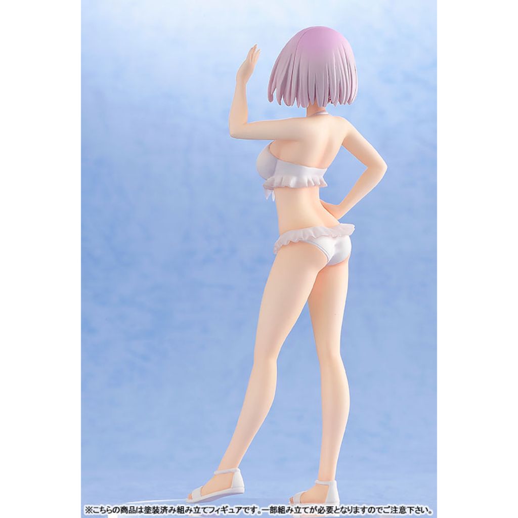 SSSS.GRIDMAN - Akane Shinjo Swimsuit Ver.