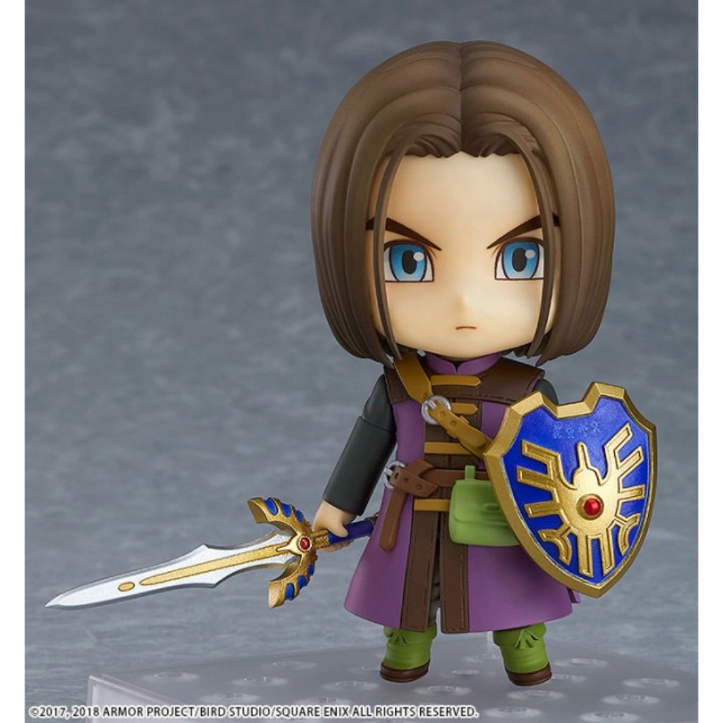 Nendoroid 1285 The Luminary DRAGON QUEST XI: Echoes Of An Elusive Age