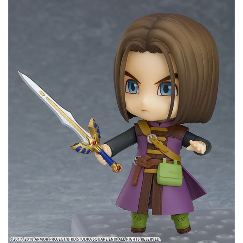 Nendoroid 1285 The Luminary DRAGON QUEST XI: Echoes Of An Elusive Age