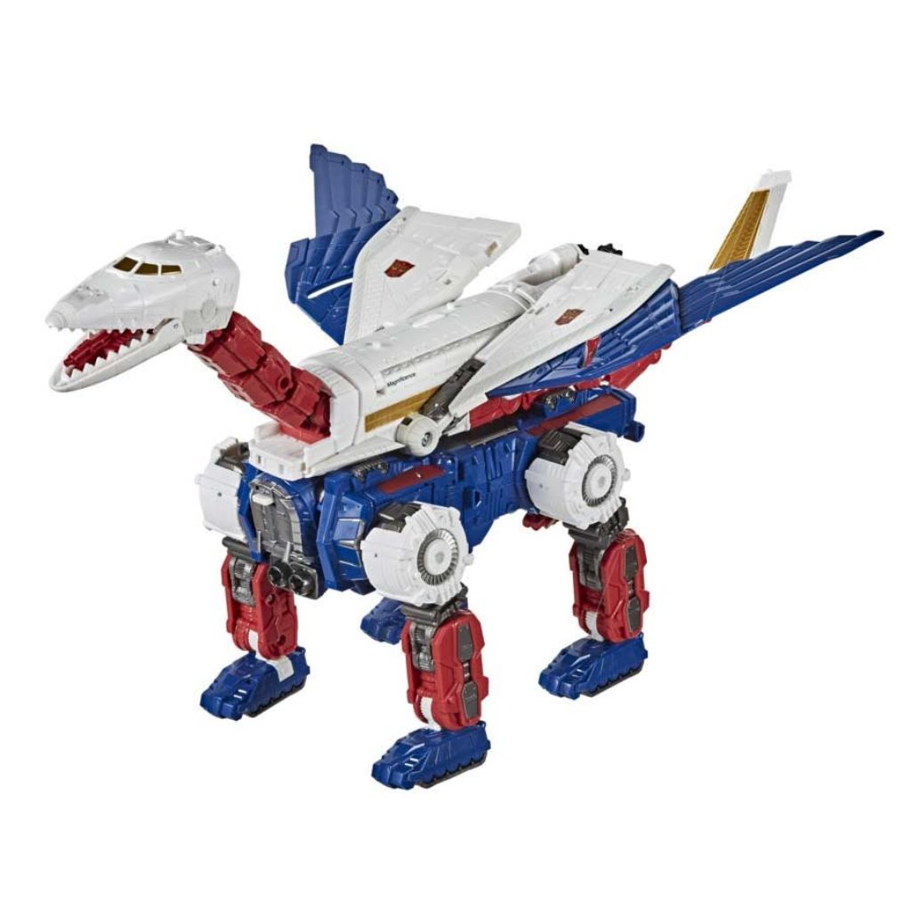 Transformers Generations WFC: Earthrise - Commander Wave 1 - Skylynx