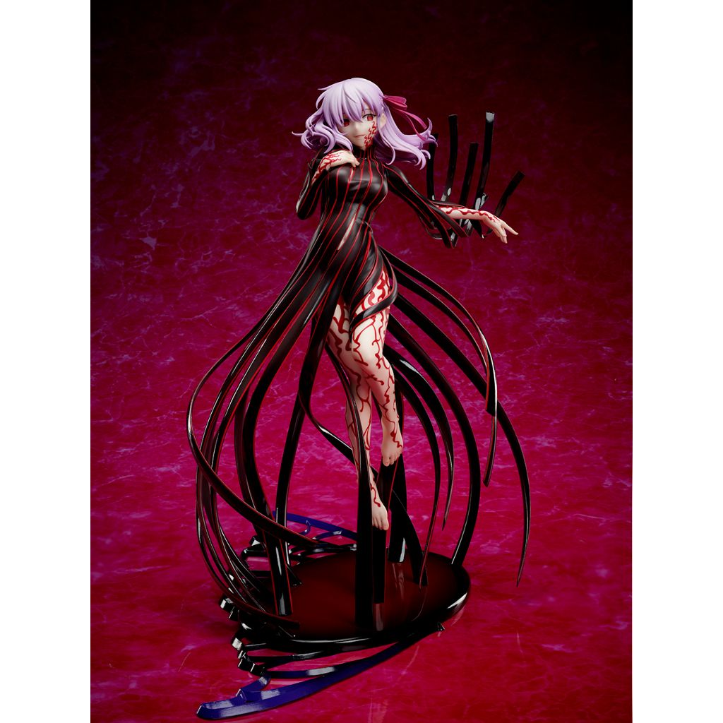 Fate/Stay Night [Heavens Feel] THE MOVIE - Sakura Matou Makiri's Grail Figurine
