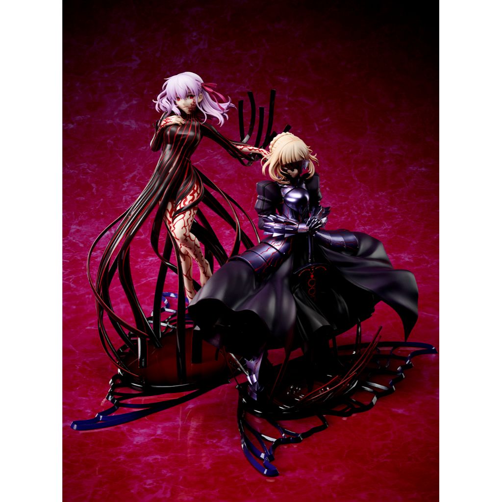 Fate/Stay Night [Heavens Feel] THE MOVIE - Sakura Matou Makiri's Grail Figurine