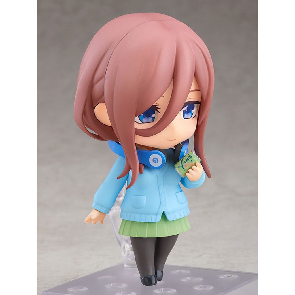 Nendoroid 1306 Miku Nakano The Quintessential Quintuplets