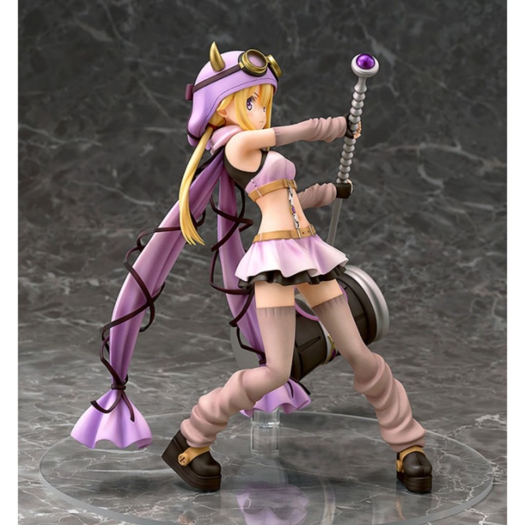 Puella Magi Madoka Magica Side Story Magia Record - Felicia Mitsuki