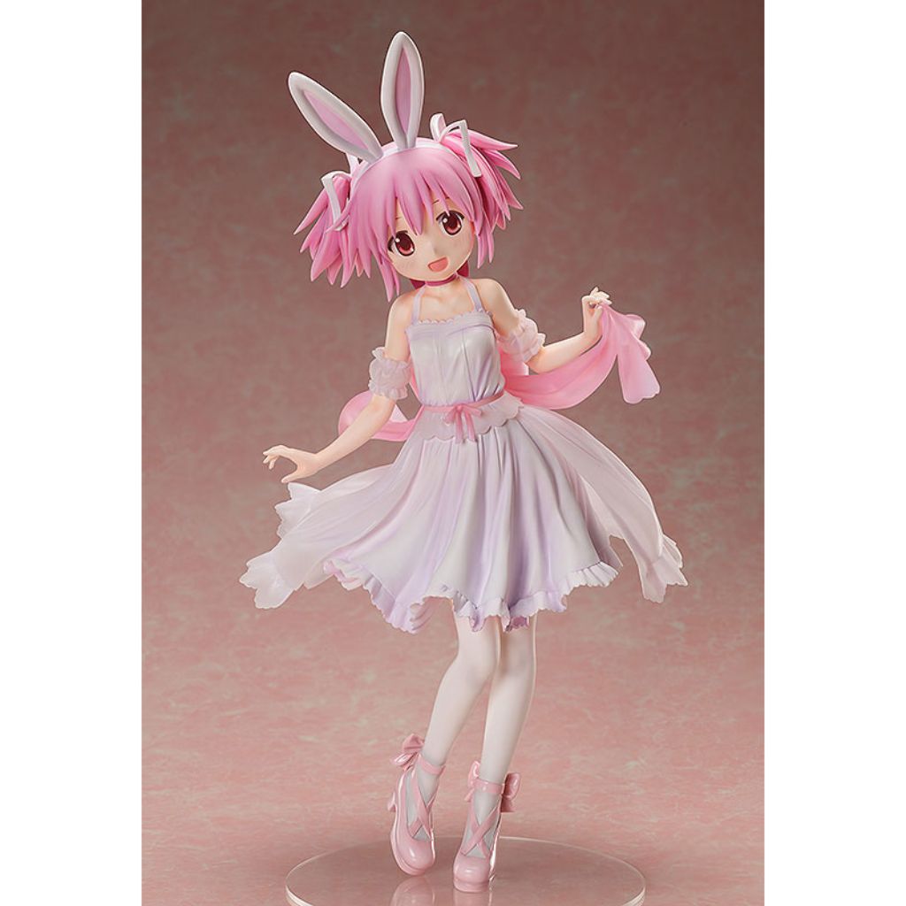 Puella Magi Madoka Magica The Movie Rebellion - Madoka Kaname Rabbit Ears Ver.
