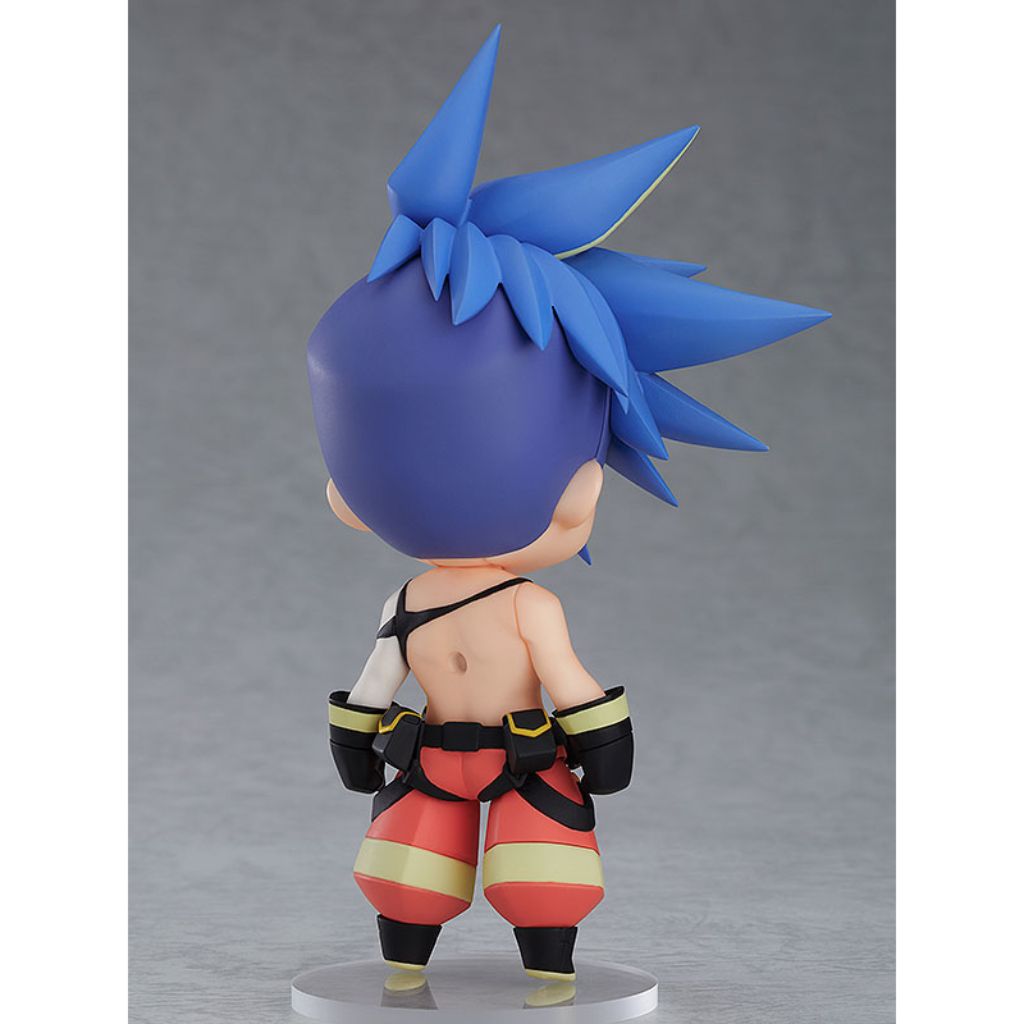 Nendoroid 1152 Promare - Galo Thymos (Reissue)