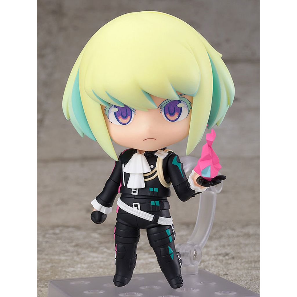 Nendoroid 1314 Promare - Lio Fotia