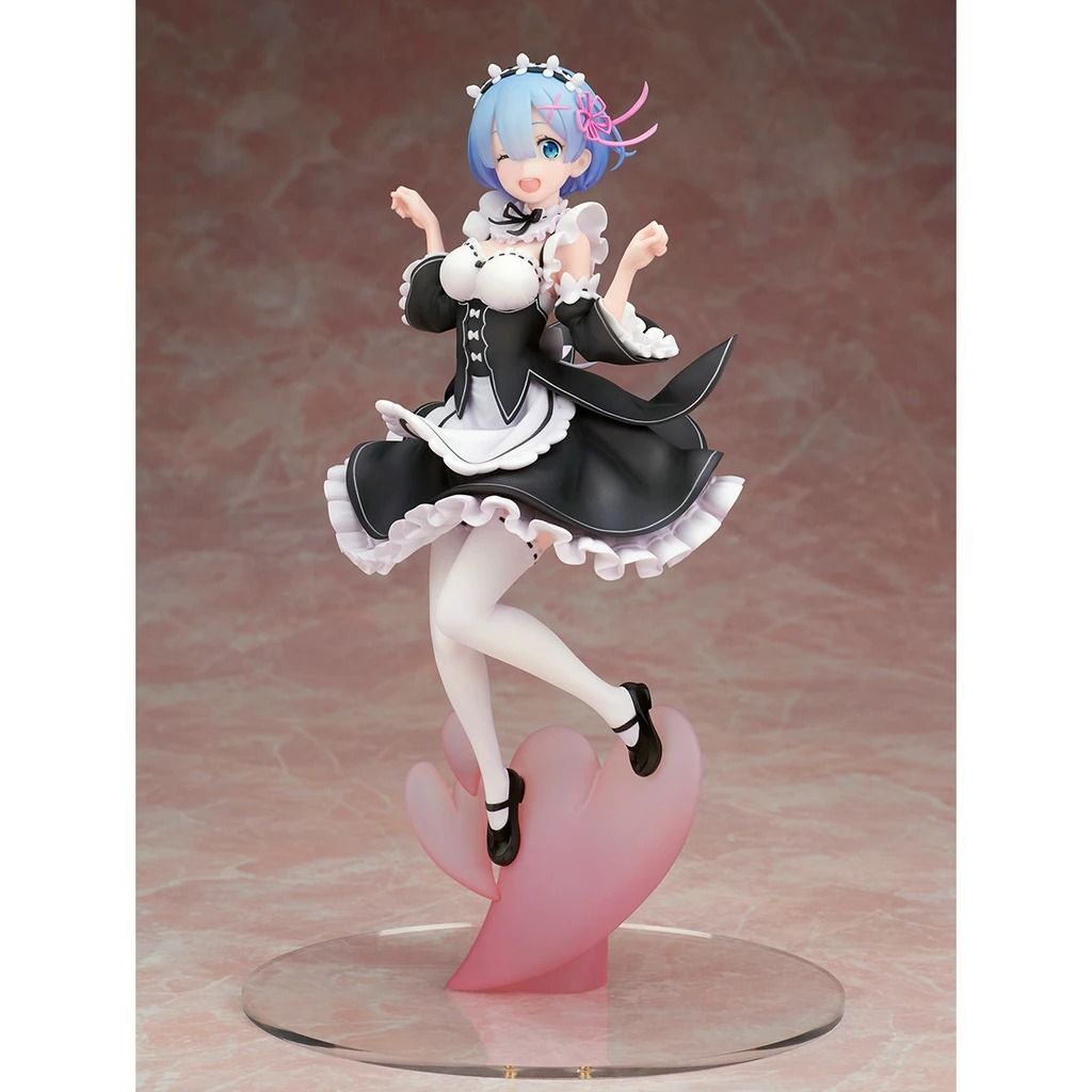 Re:Zero -Starting Life in Another World - Rem Cat Ear Ver.