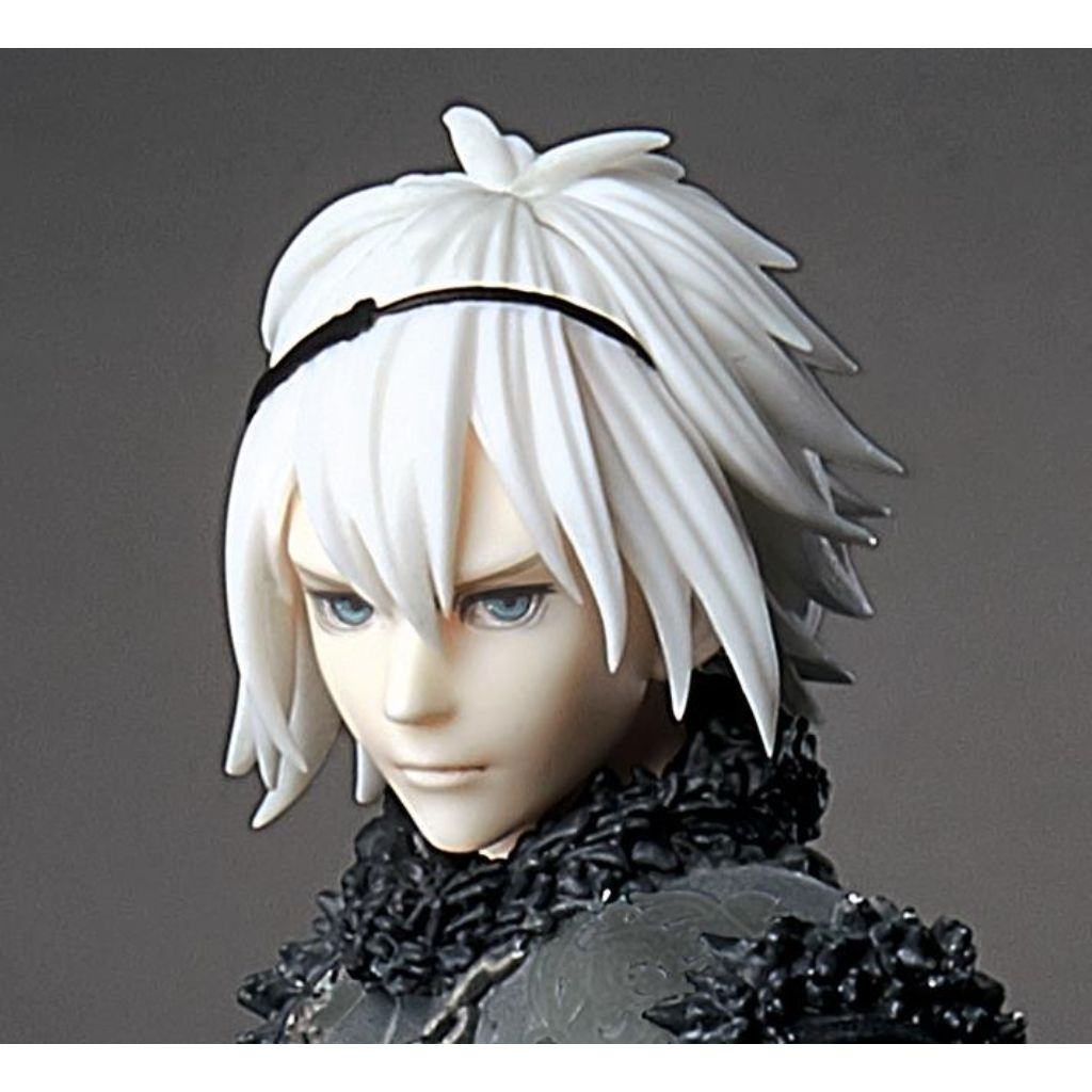 Square Enix NieR Replicant ver.1.22474487139... Statuette - Adult Protagonist