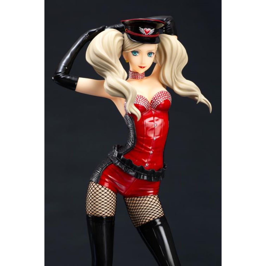 Persona5 Dancing In Starlight - Anne Takamaki Corset Dress Ver. Figurine