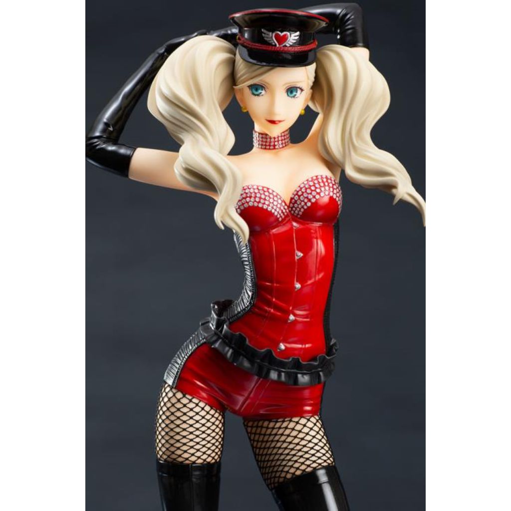 Persona5 Dancing In Starlight - Anne Takamaki Corset Dress Ver. Figurine