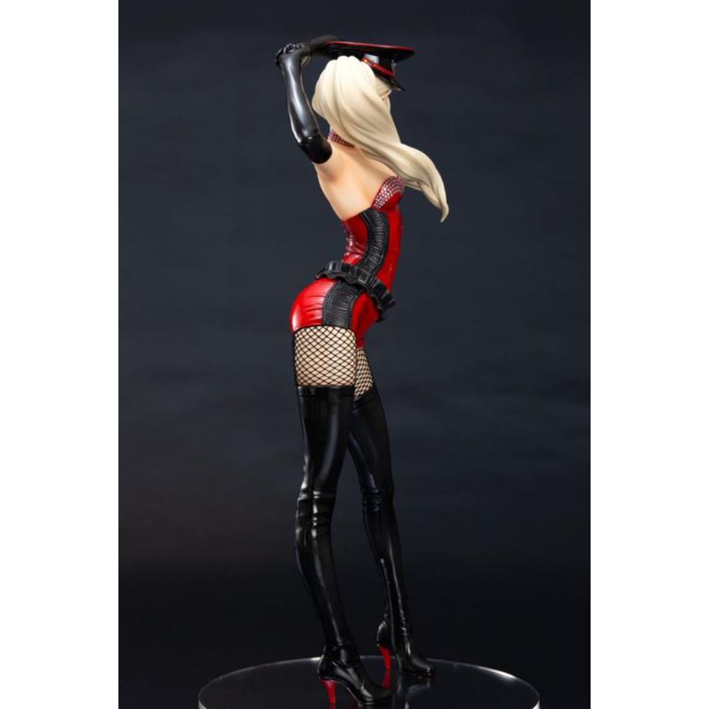 Persona5 Dancing In Starlight - Anne Takamaki Corset Dress Ver. Figurine