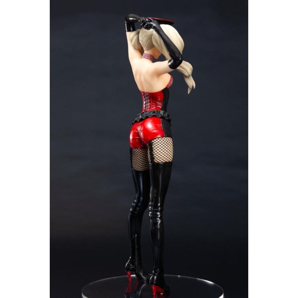 Persona5 Dancing In Starlight - Anne Takamaki Corset Dress Ver. Figurine