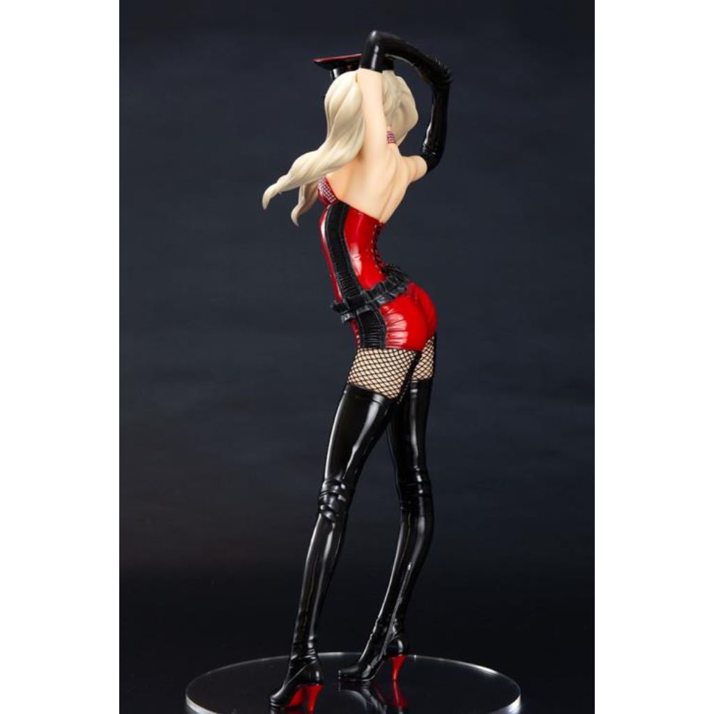 Persona5 Dancing In Starlight - Anne Takamaki Corset Dress Ver. Figurine