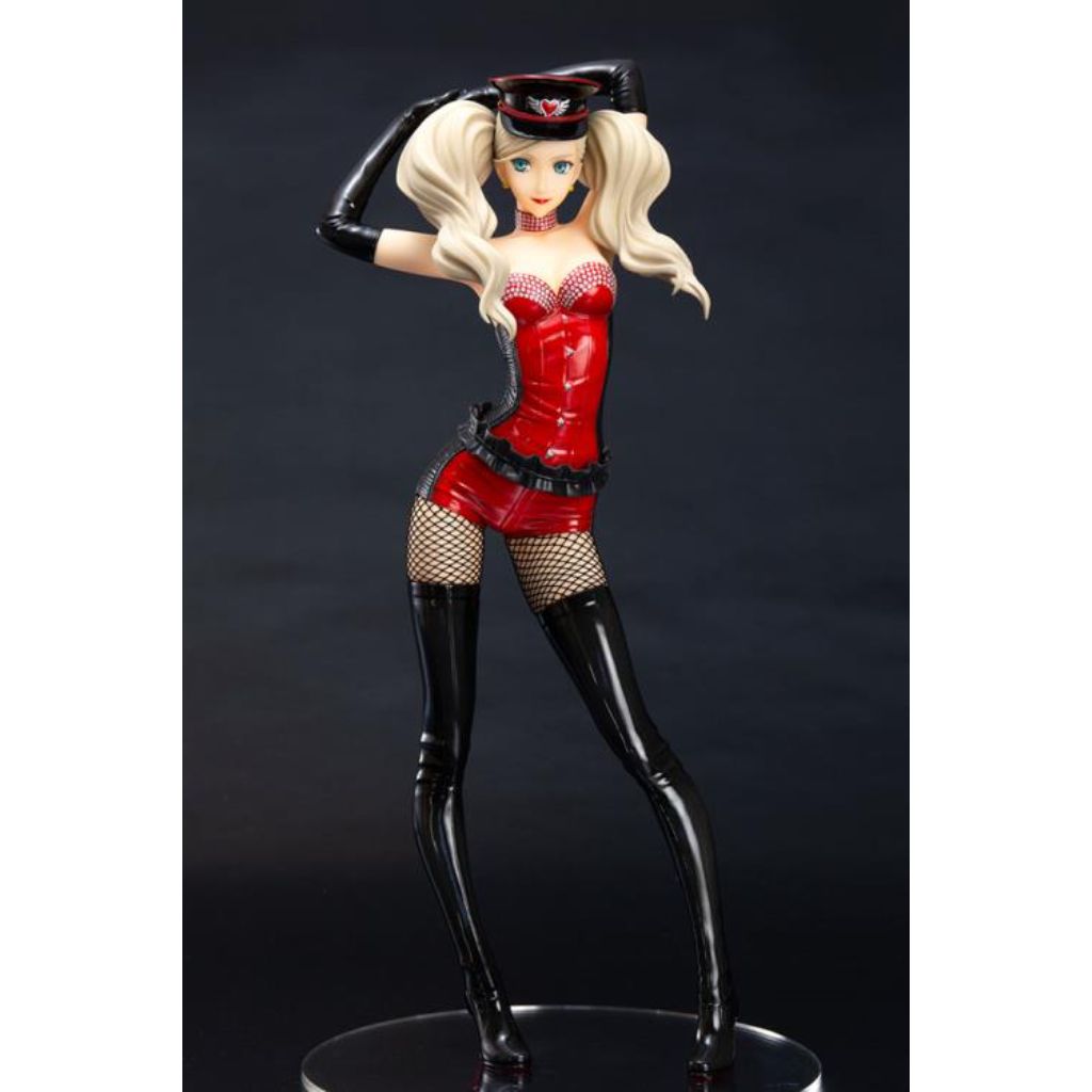 Persona5 Dancing In Starlight - Anne Takamaki Corset Dress Ver. Figurine