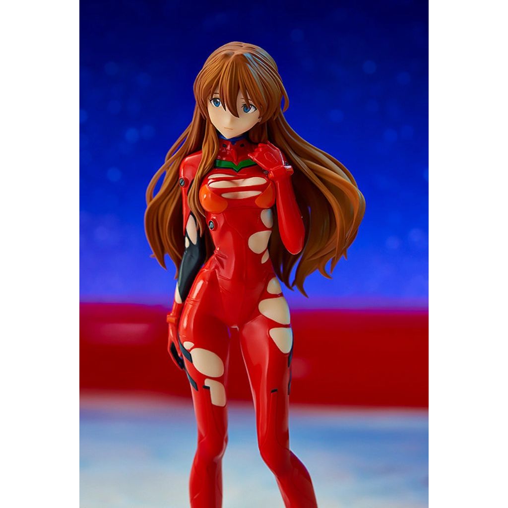 Pop Up Parade Asuka Langley - Evangelion