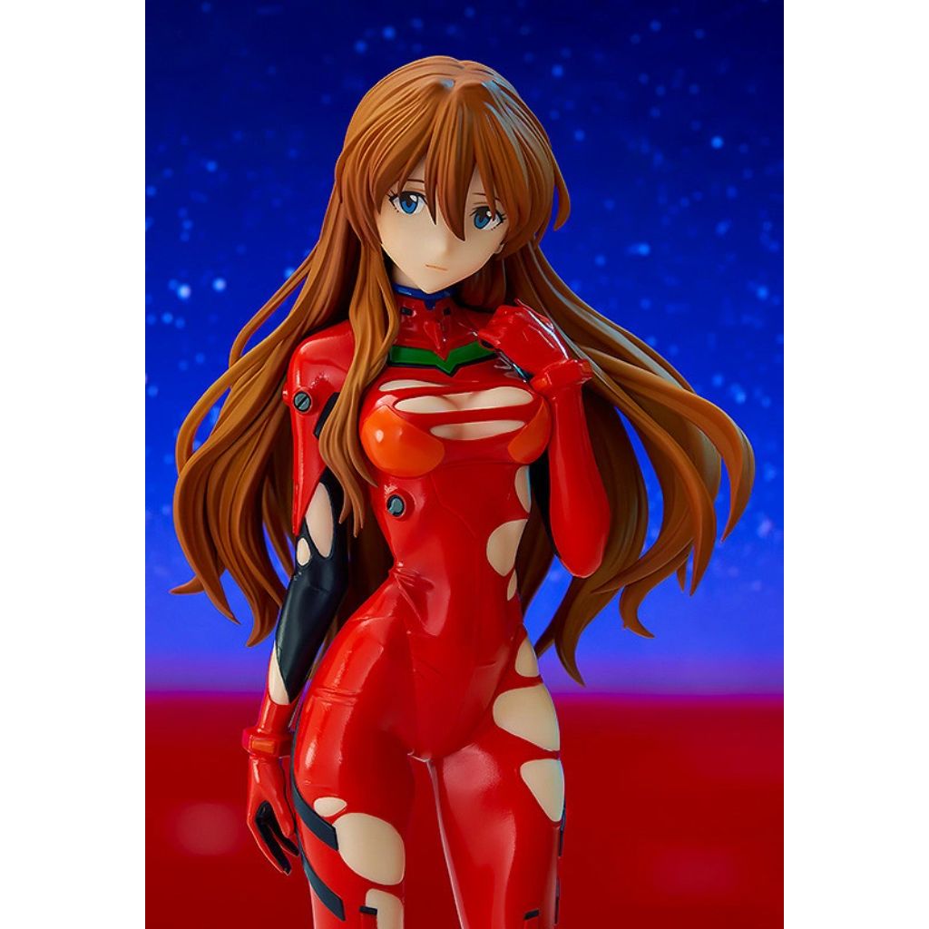 Pop Up Parade Asuka Langley - Evangelion