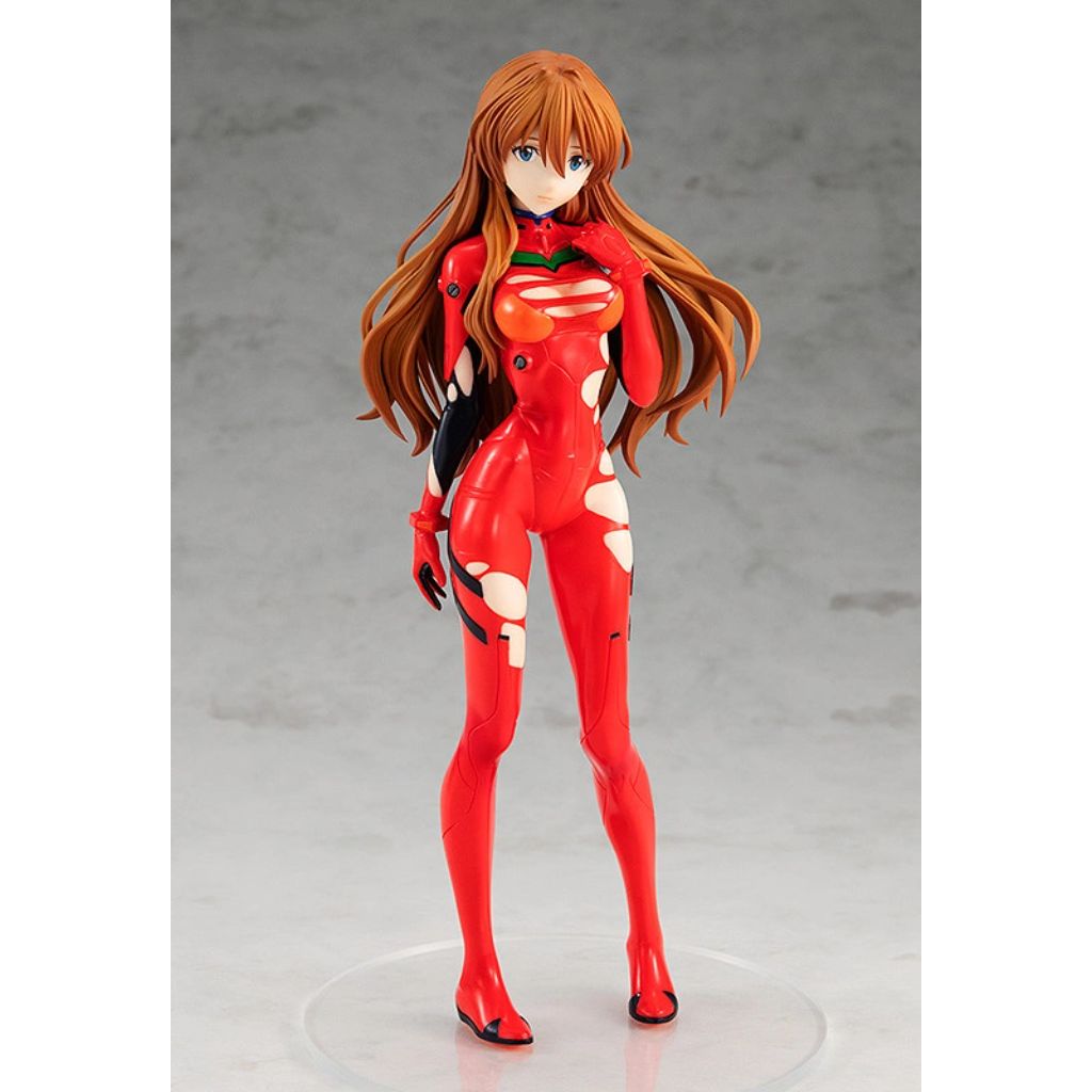 Pop Up Parade Asuka Langley - Evangelion