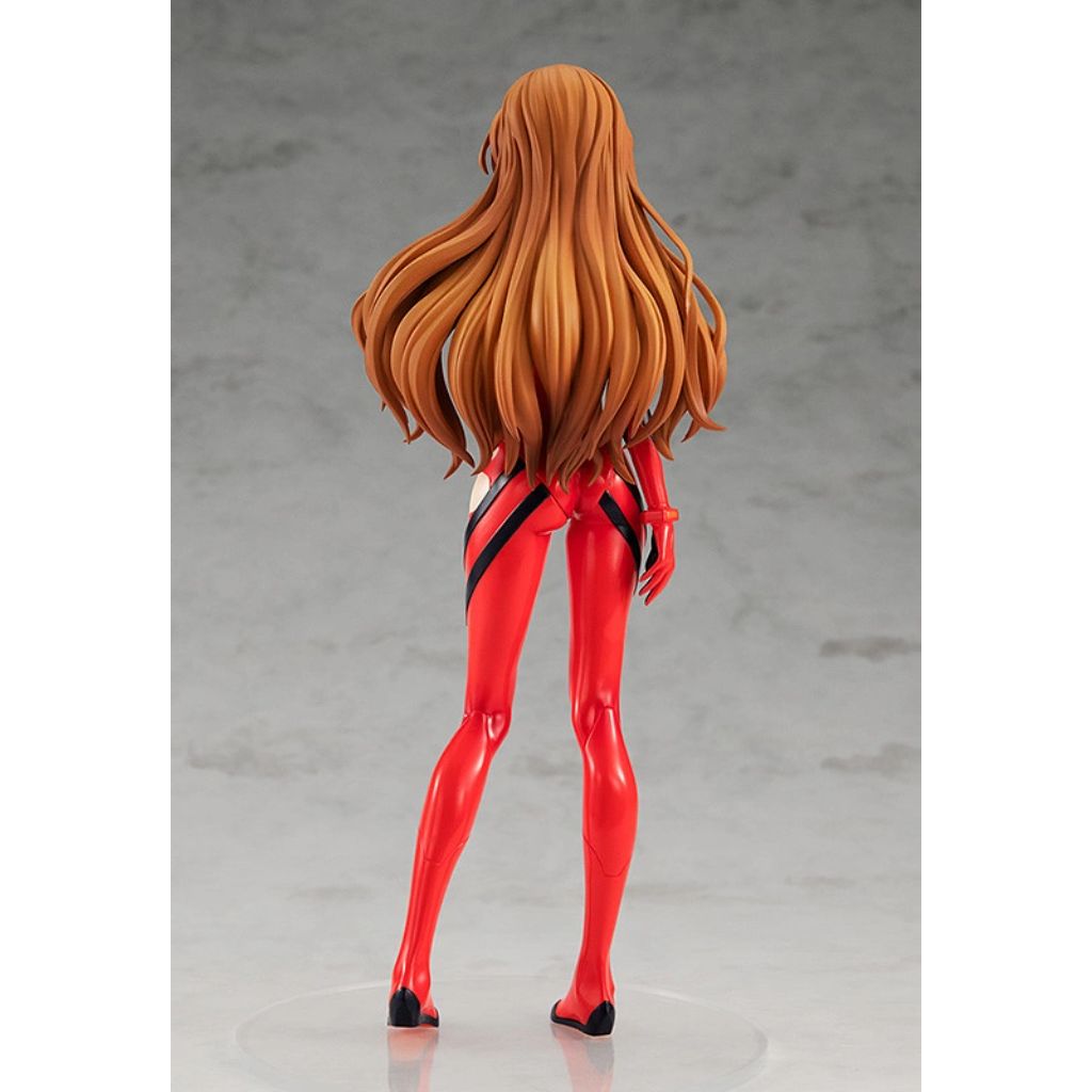 Pop Up Parade Asuka Langley - Evangelion