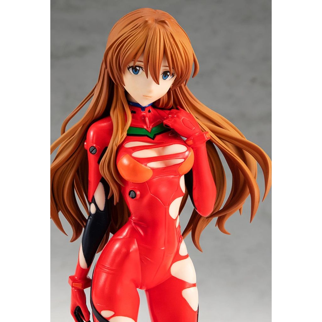 Pop Up Parade Asuka Langley - Evangelion