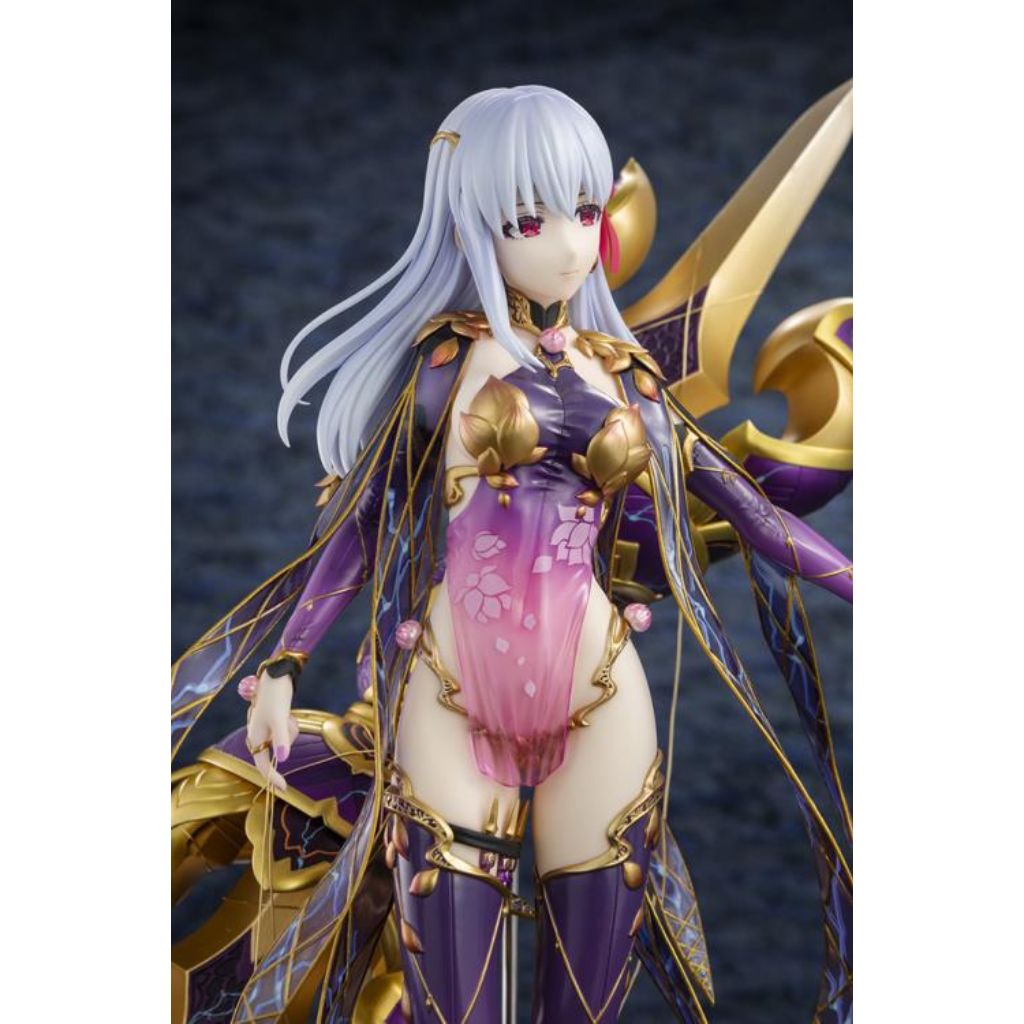 Fate Grand Order - Assassin Kama Figurine