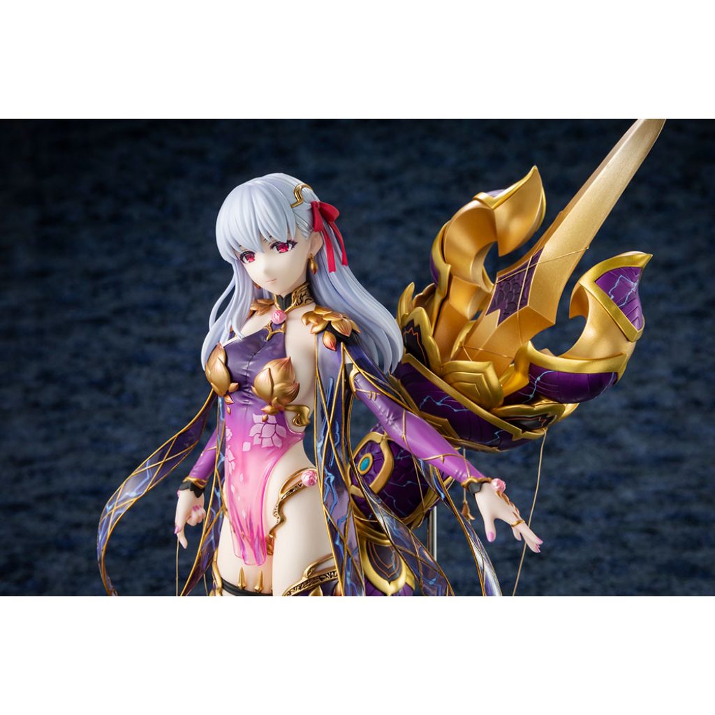 Fate Grand Order - Assassin Kama Figurine