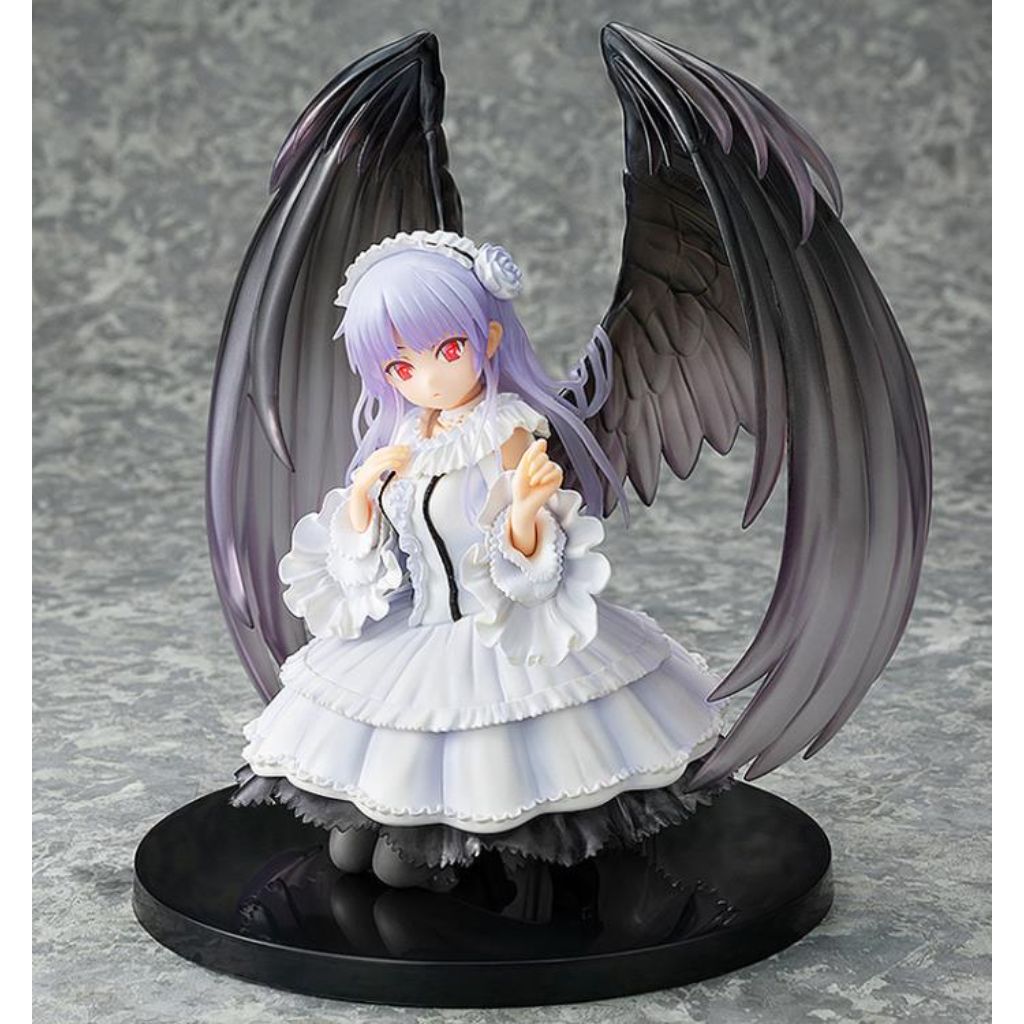 Angel Beats! - Kanade Tachibana: Key 20th Anniversary Gothic Lolita Ver. - Repaint Color Figurine