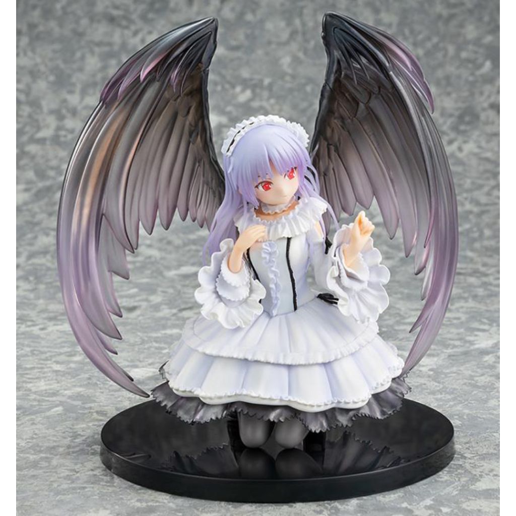 Angel Beats! - Kanade Tachibana: Key 20th Anniversary Gothic Lolita Ver. - Repaint Color Figurine