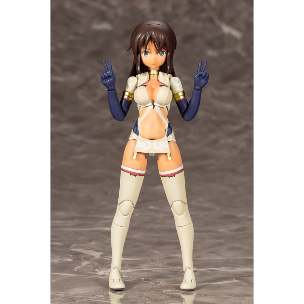 KP503X Alice Gear Aegis - Sitara Kaneshiya Ver. Karwa Chauth (Reissue)
