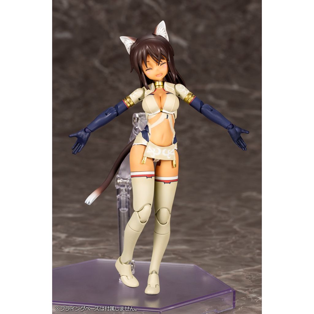 KP503X Alice Gear Aegis - Sitara Kaneshiya Ver. Karwa Chauth (Reissue)