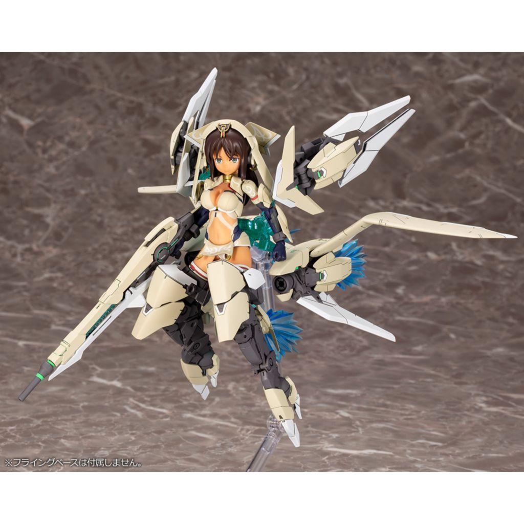 KP503X Alice Gear Aegis - Sitara Kaneshiya Ver. Karwa Chauth (Reissue)