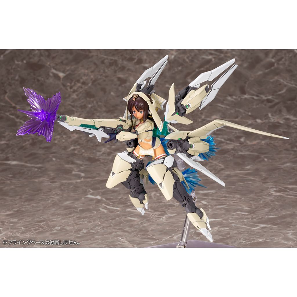 KP503X Alice Gear Aegis - Sitara Kaneshiya Ver. Karwa Chauth (Reissue)