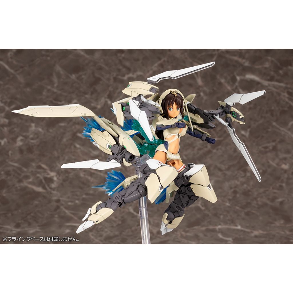 KP503X Alice Gear Aegis - Sitara Kaneshiya Ver. Karwa Chauth (Reissue)