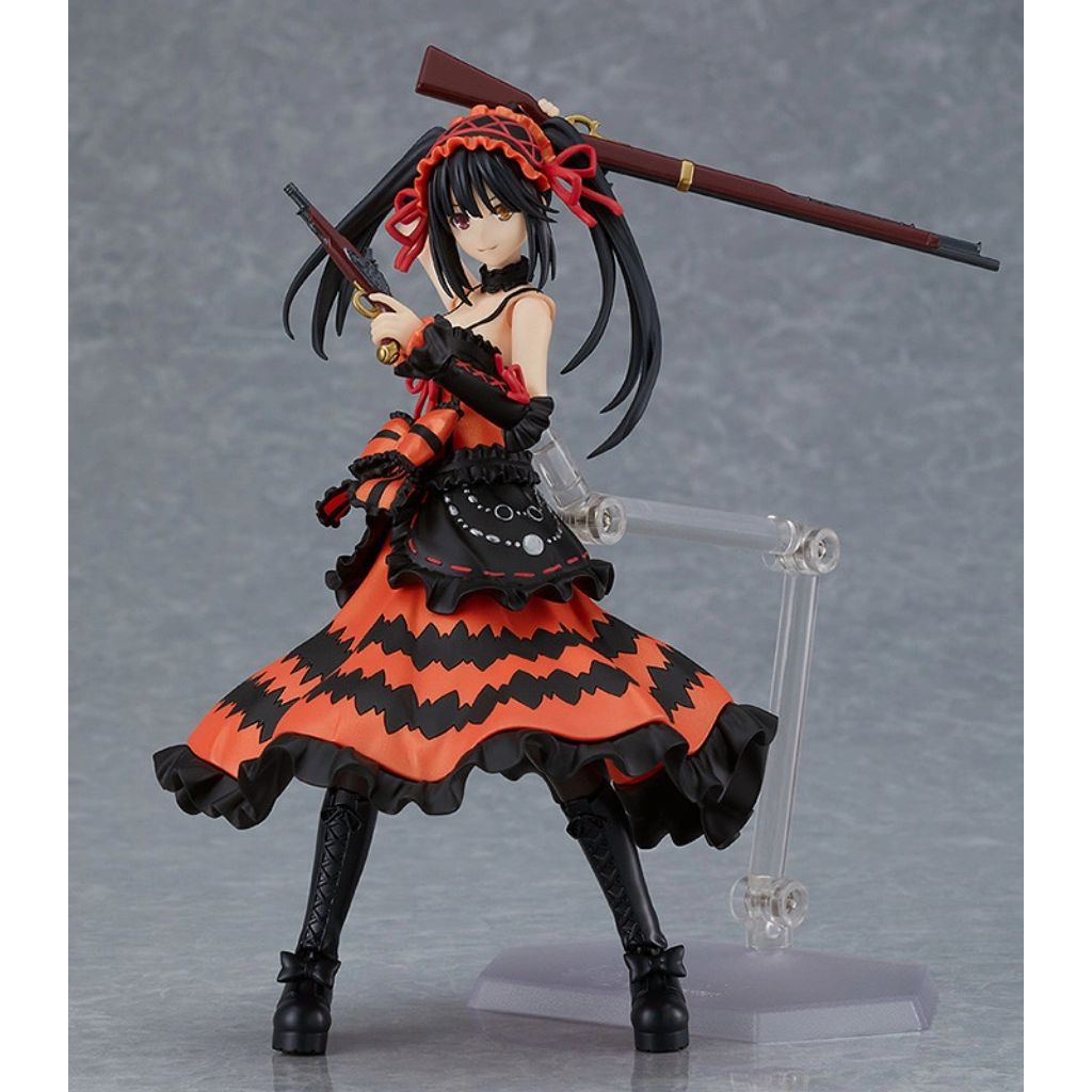 Figma 585 Date A Live - Kurumi Tokisaki