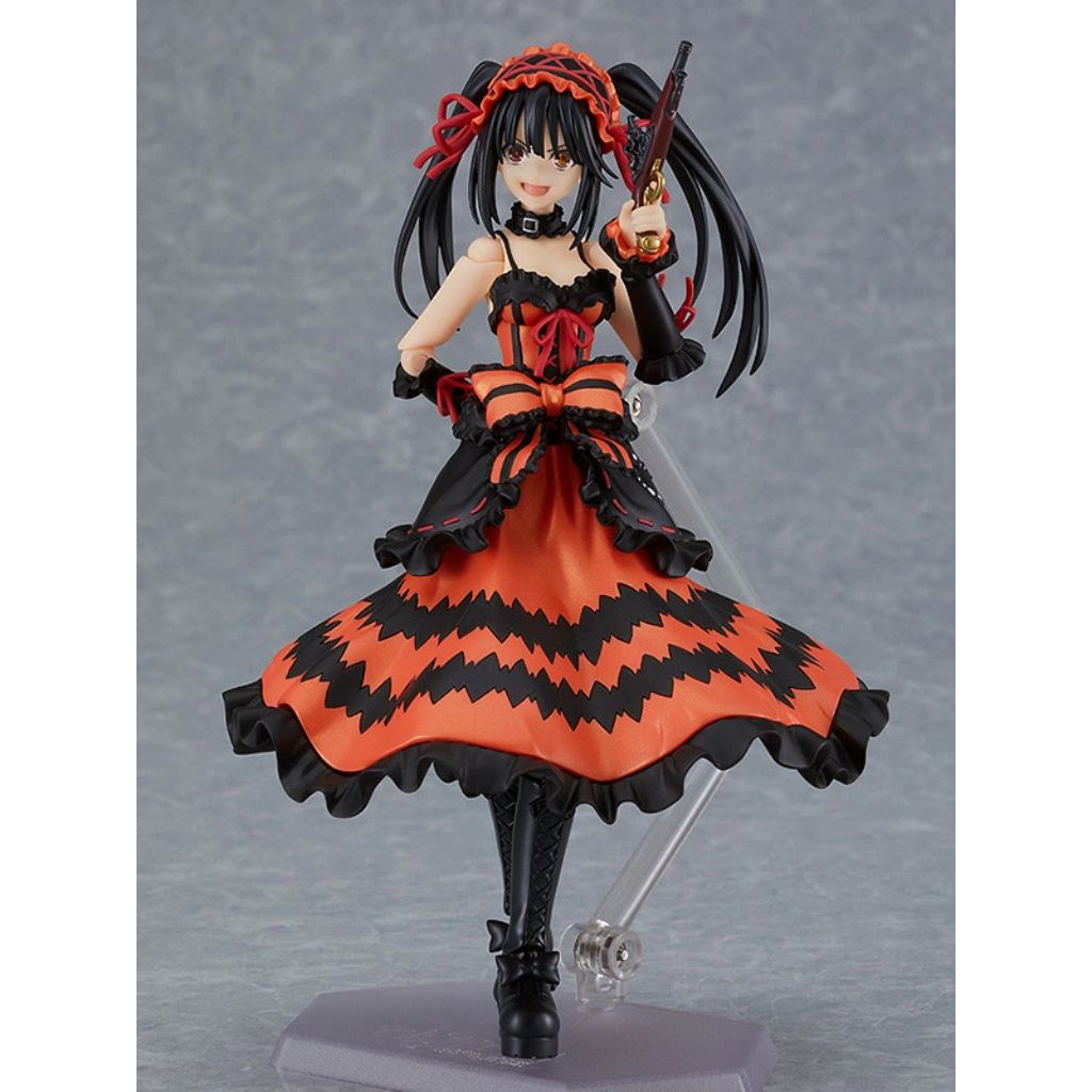 Figma 585 Date A Live - Kurumi Tokisaki