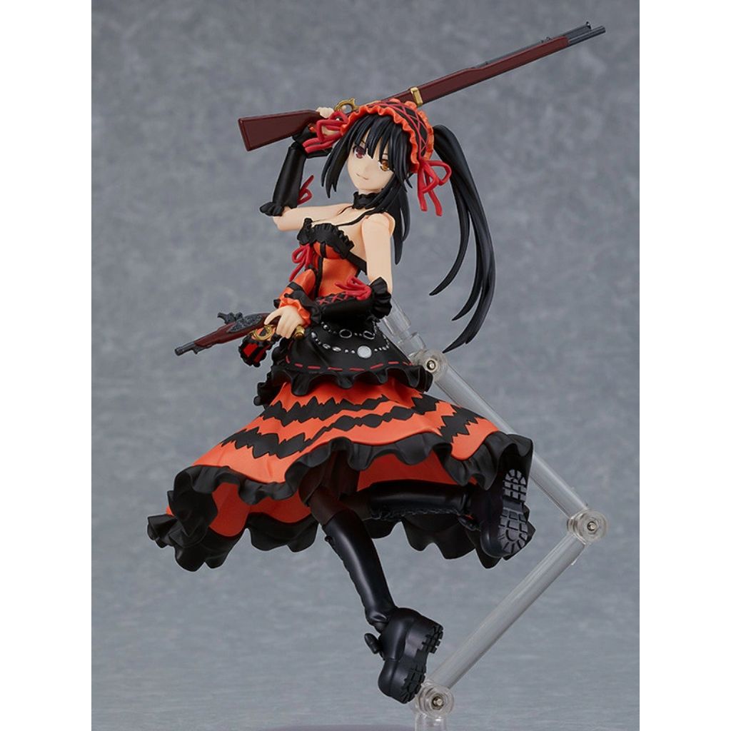 Figma 585 Date A Live - Kurumi Tokisaki