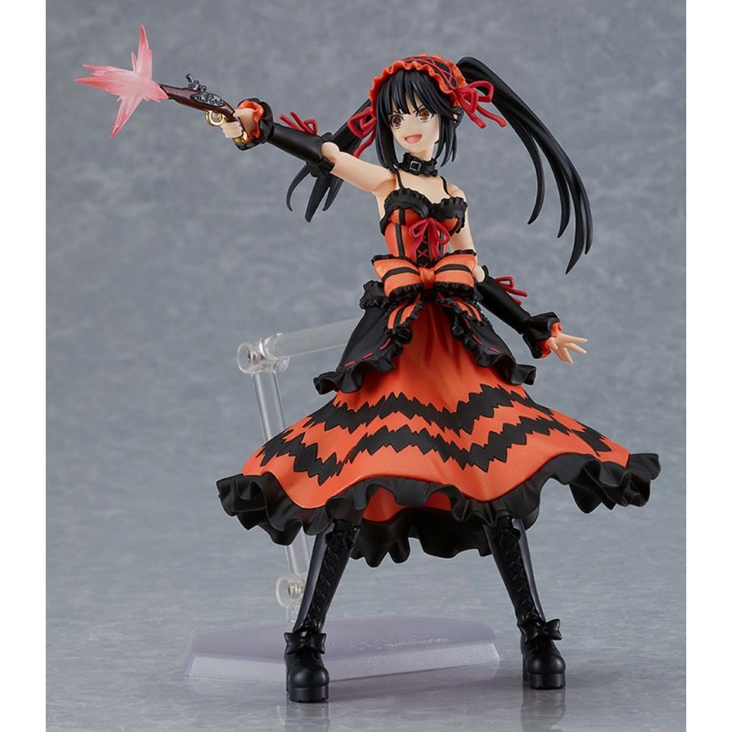 Figma 585 Date A Live - Kurumi Tokisaki