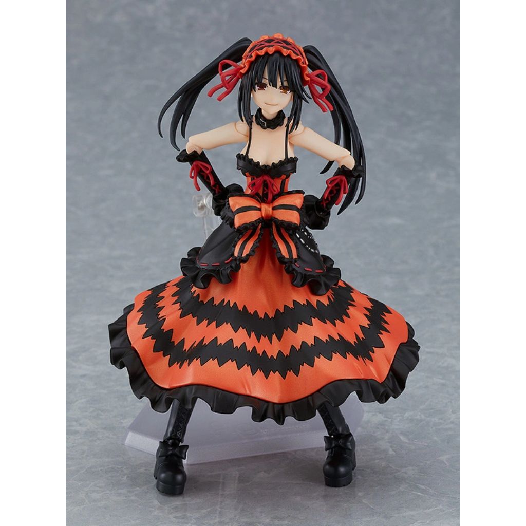 Figma 585 Date A Live - Kurumi Tokisaki